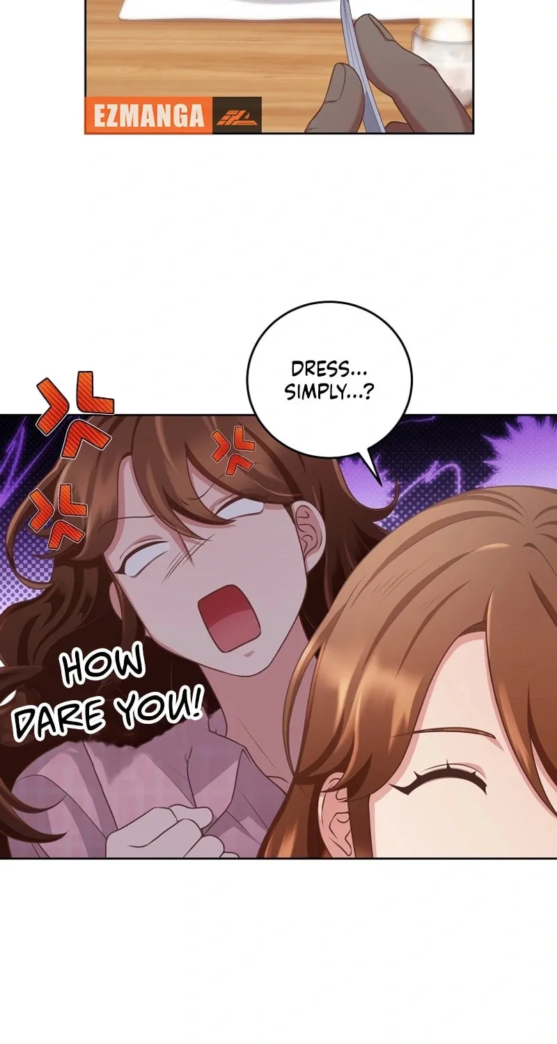 Read Outside Relationship chapter 1 image 9 on Lezhin