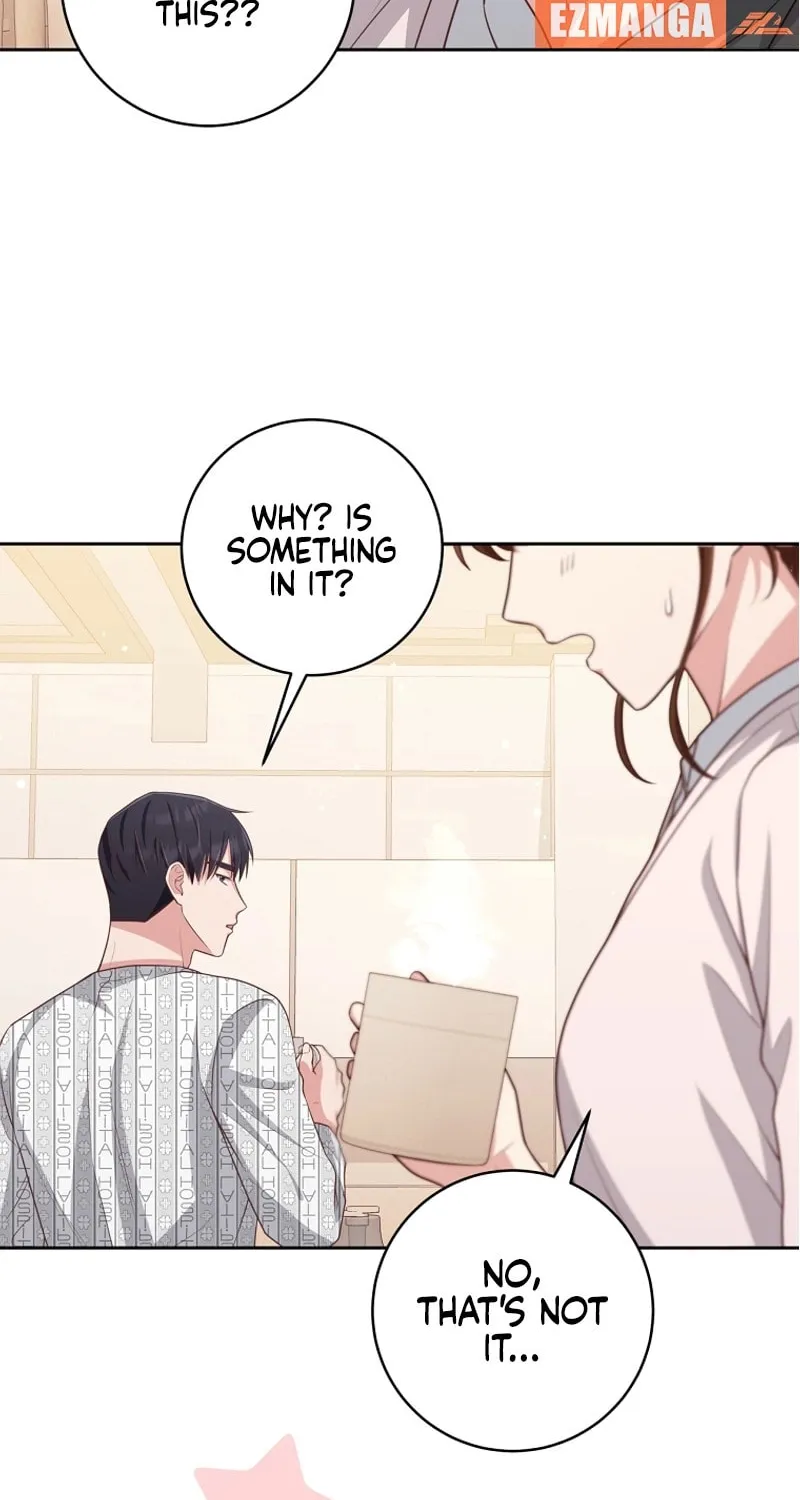 Read Outside Relationship chapter 10 image 1 on Lezhin