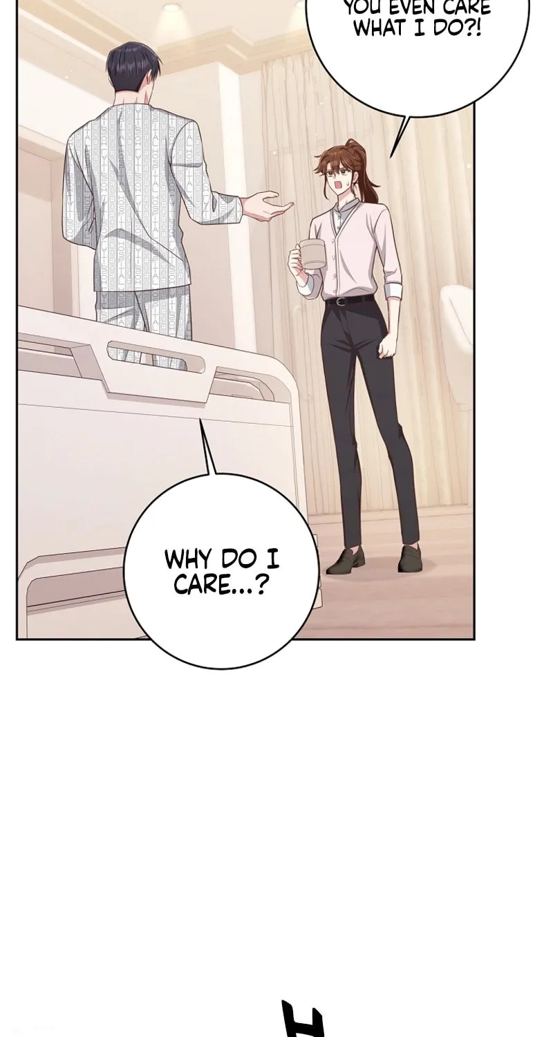 Read Outside Relationship chapter 10 image 10 on Lezhin