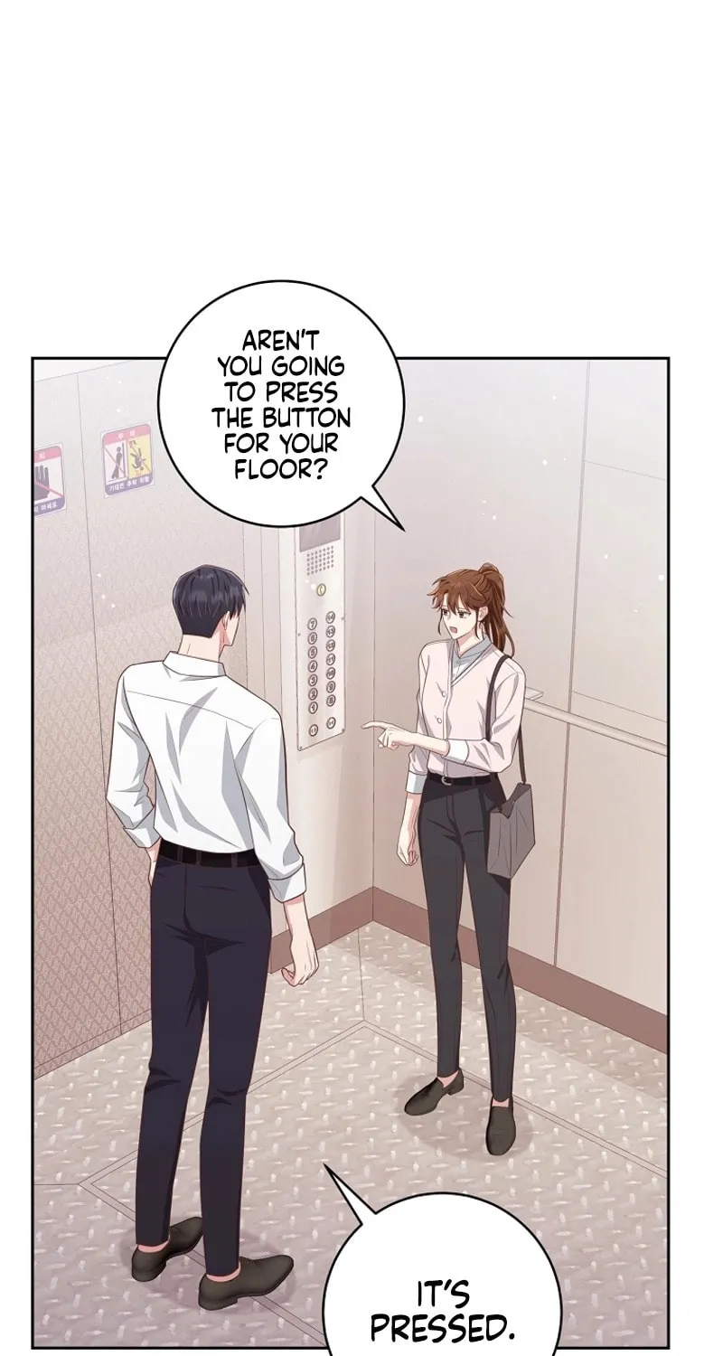 Read Outside Relationship chapter 10 image 16 on Lezhin