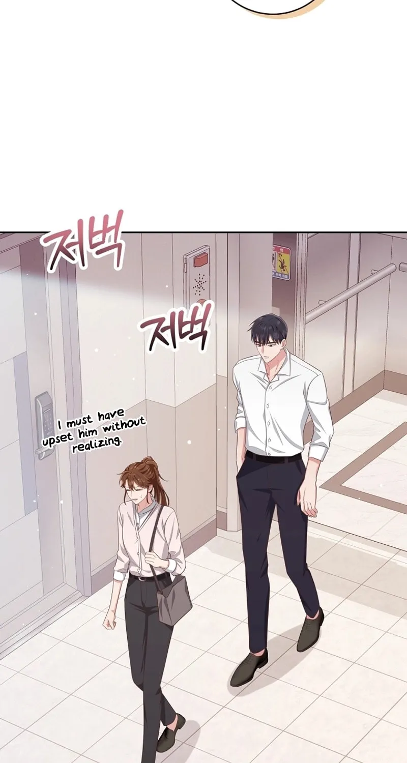 Read Outside Relationship chapter 10 image 25 on Lezhin