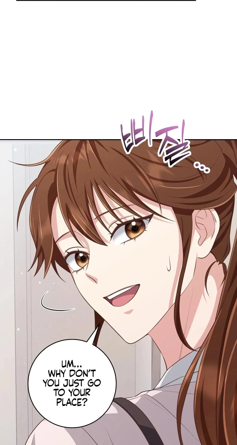 Read Outside Relationship chapter 10 image 27 on Lezhin