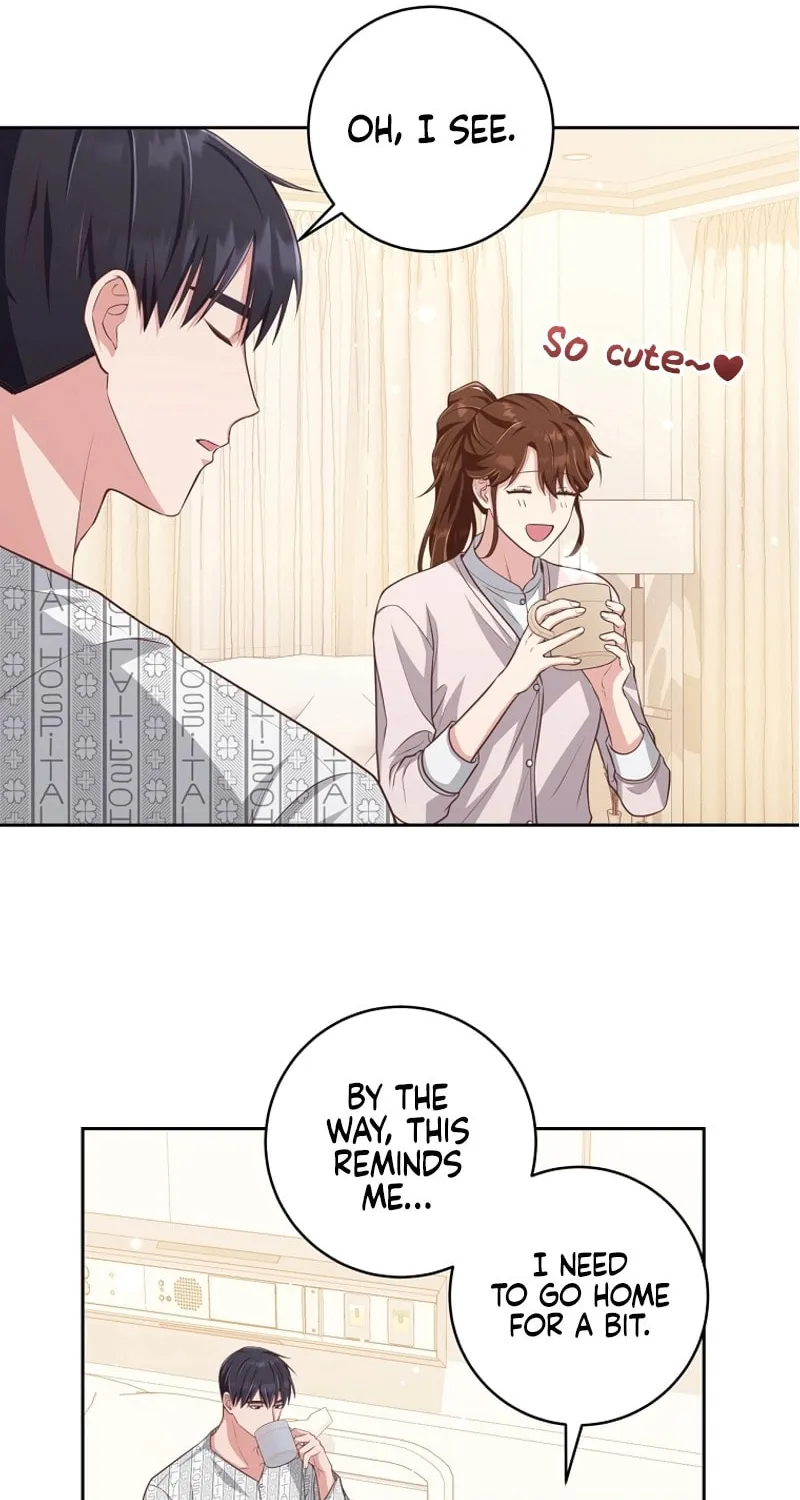 Read Outside Relationship chapter 10 image 3 on Lezhin