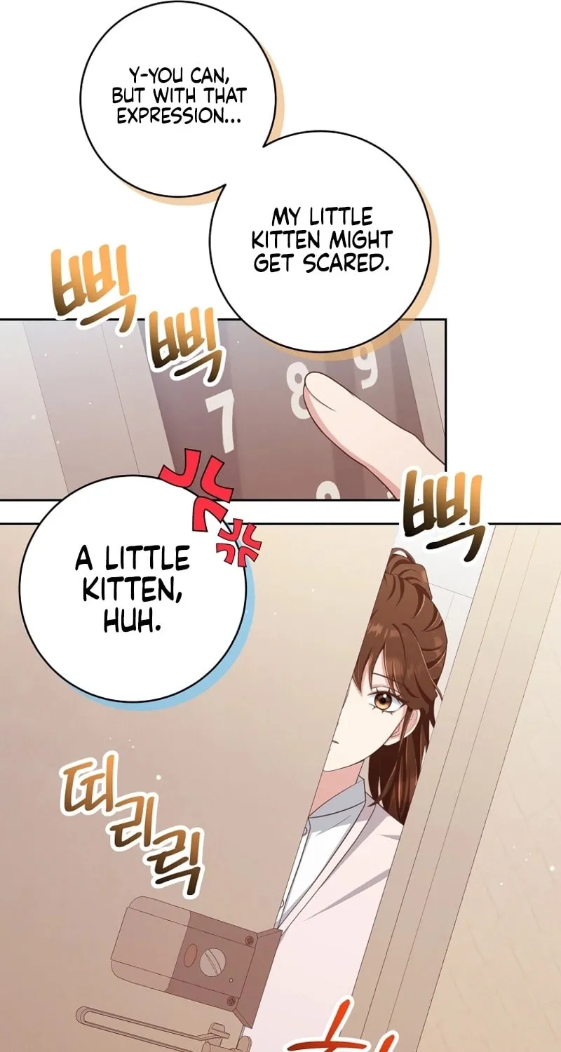 Read Outside Relationship chapter 10 image 30 on Lezhin
