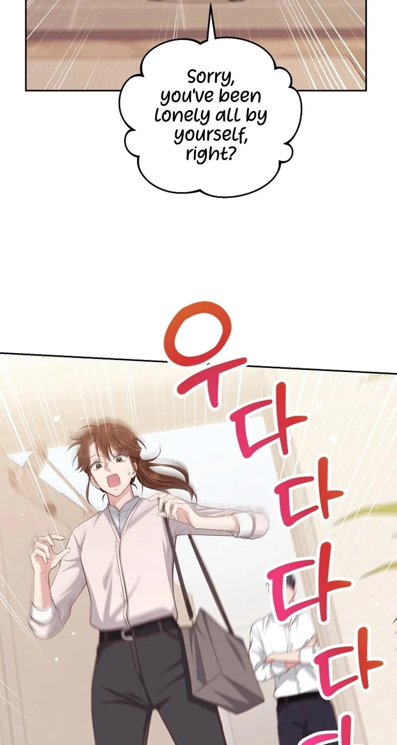 Read Outside Relationship chapter 10 image 32 on Lezhin