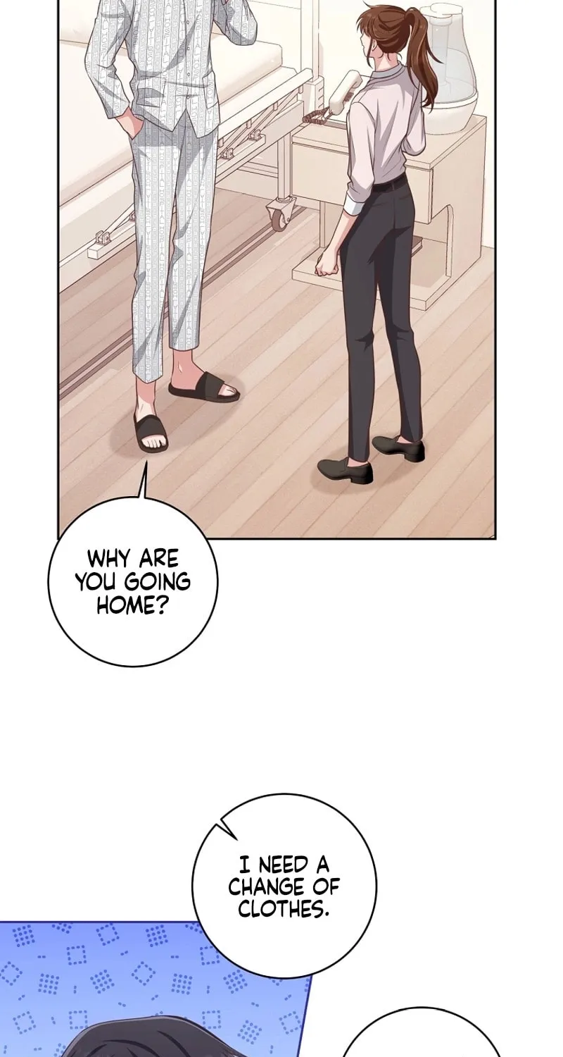 Read Outside Relationship chapter 10 image 4 on Lezhin