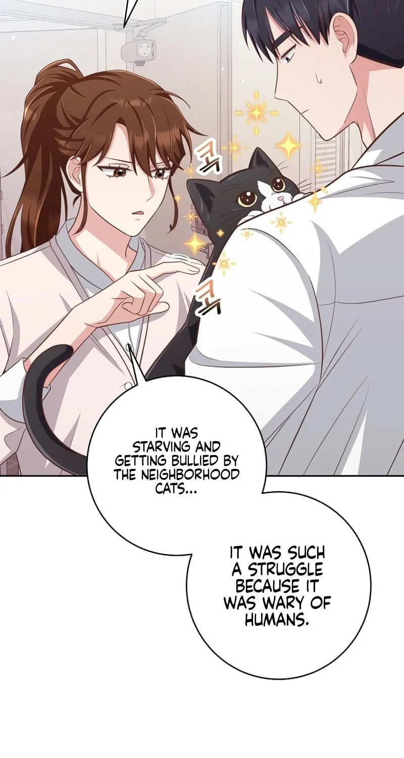 Read Outside Relationship chapter 10 image 45 on Lezhin