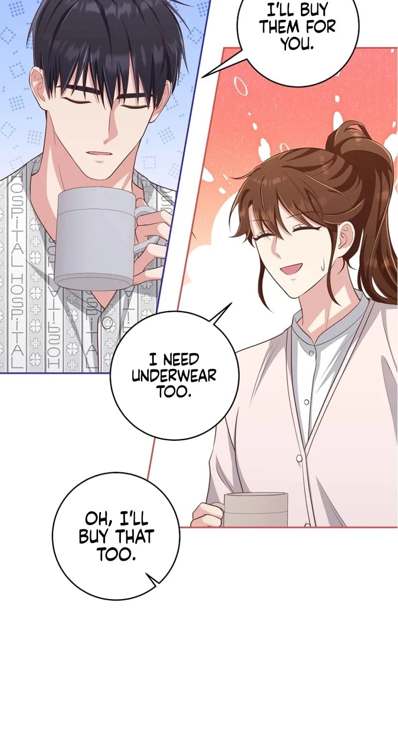 Read Outside Relationship chapter 10 image 5 on Lezhin