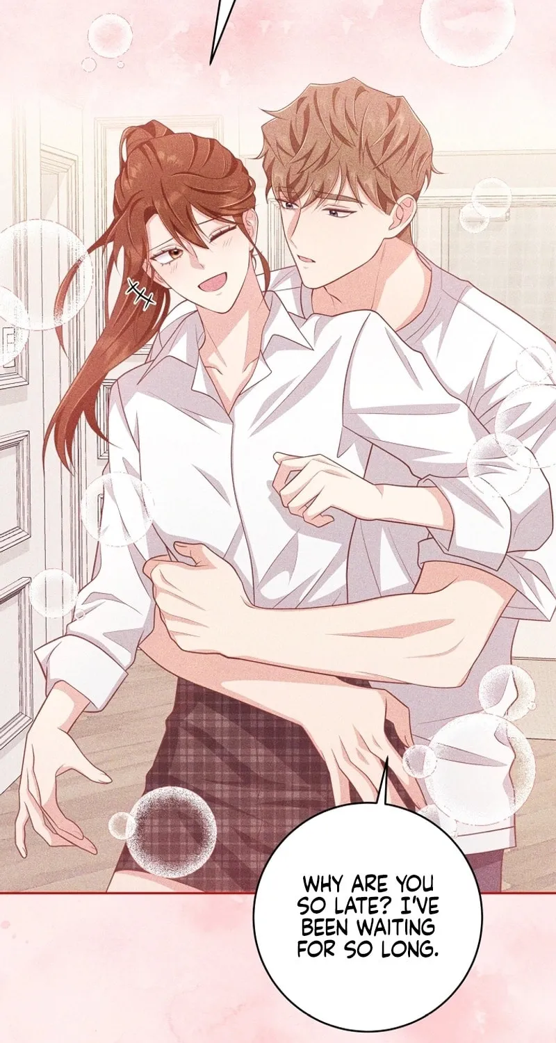 Read Outside Relationship chapter 10 image 52 on Lezhin