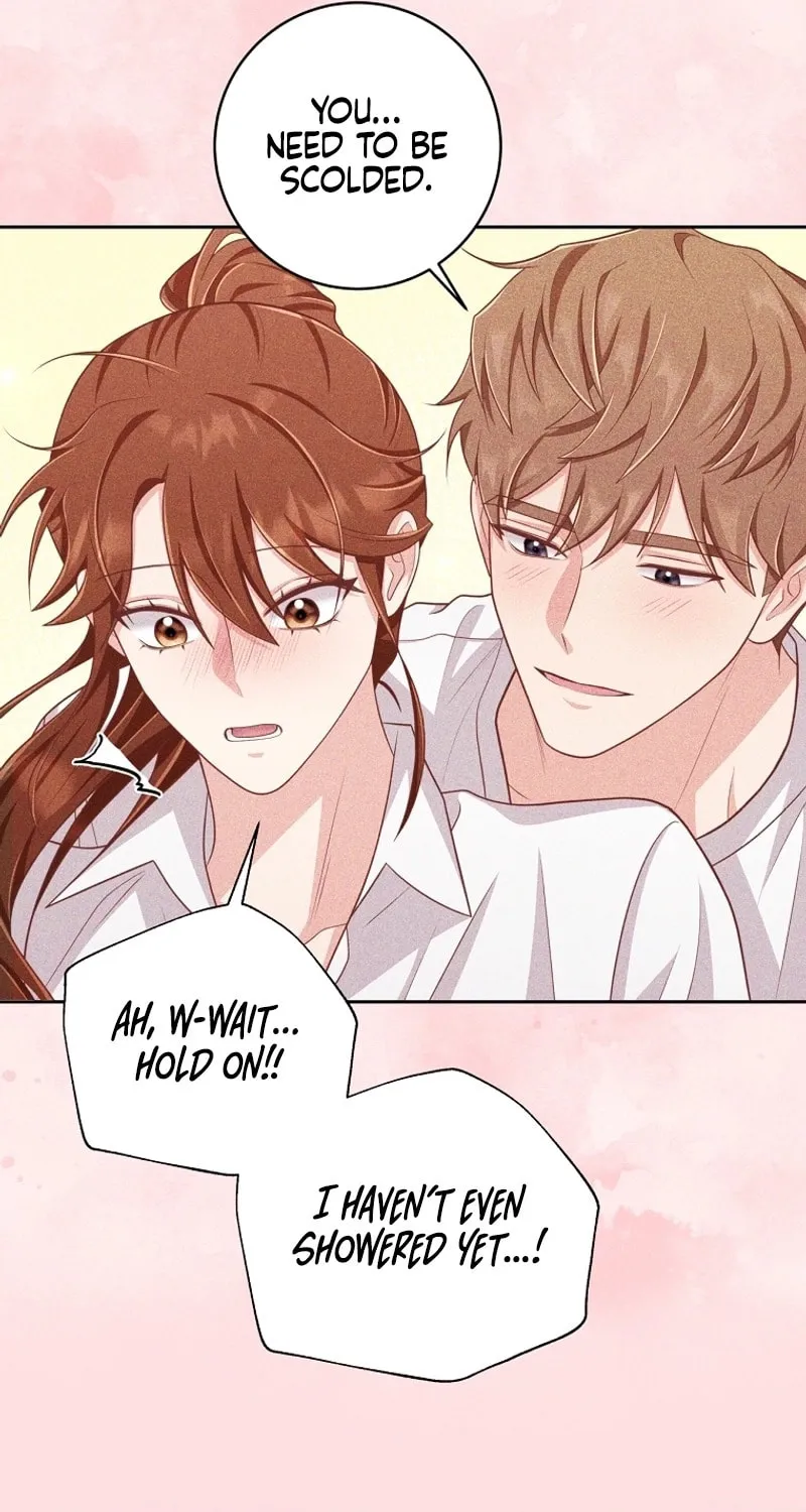 Read Outside Relationship chapter 10 image 54 on Lezhin
