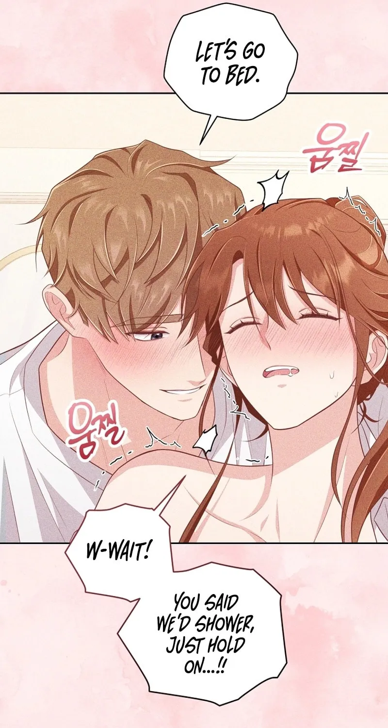 Read Outside Relationship chapter 10 image 60 on Lezhin