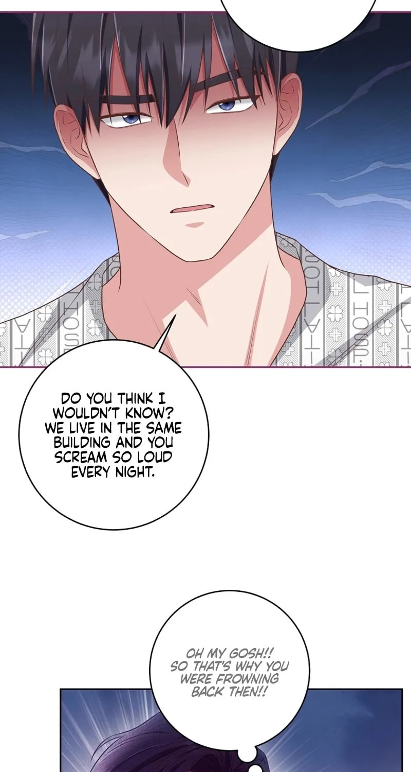 Read Outside Relationship chapter 10 image 7 on Lezhin