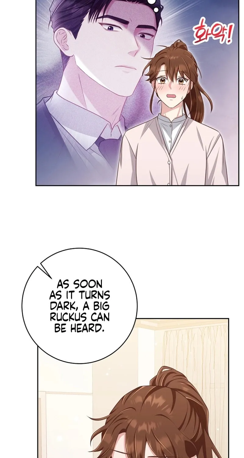 Read Outside Relationship chapter 10 image 8 on Lezhin