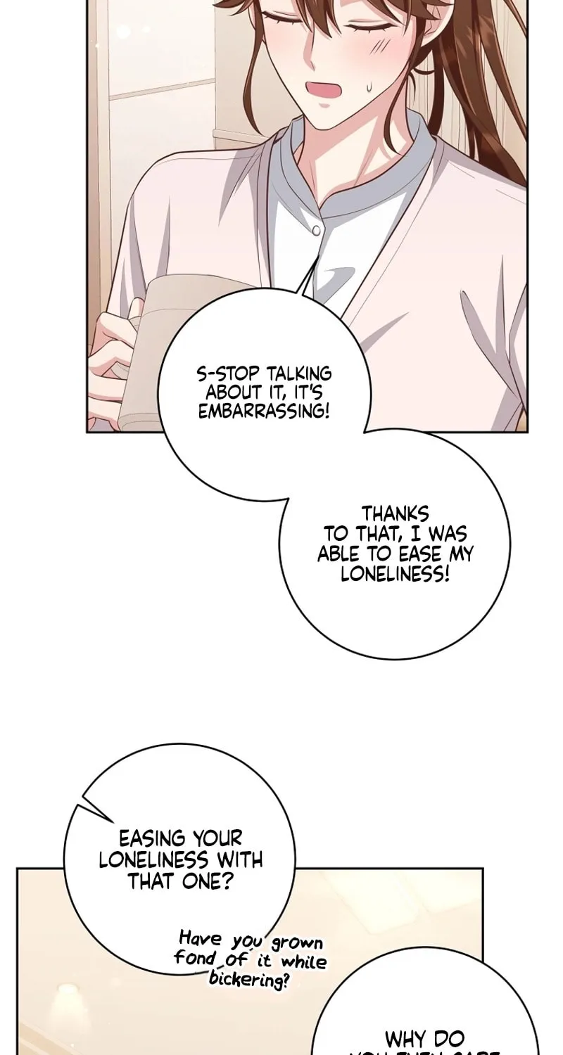 Read Outside Relationship chapter 10 image 9 on Lezhin