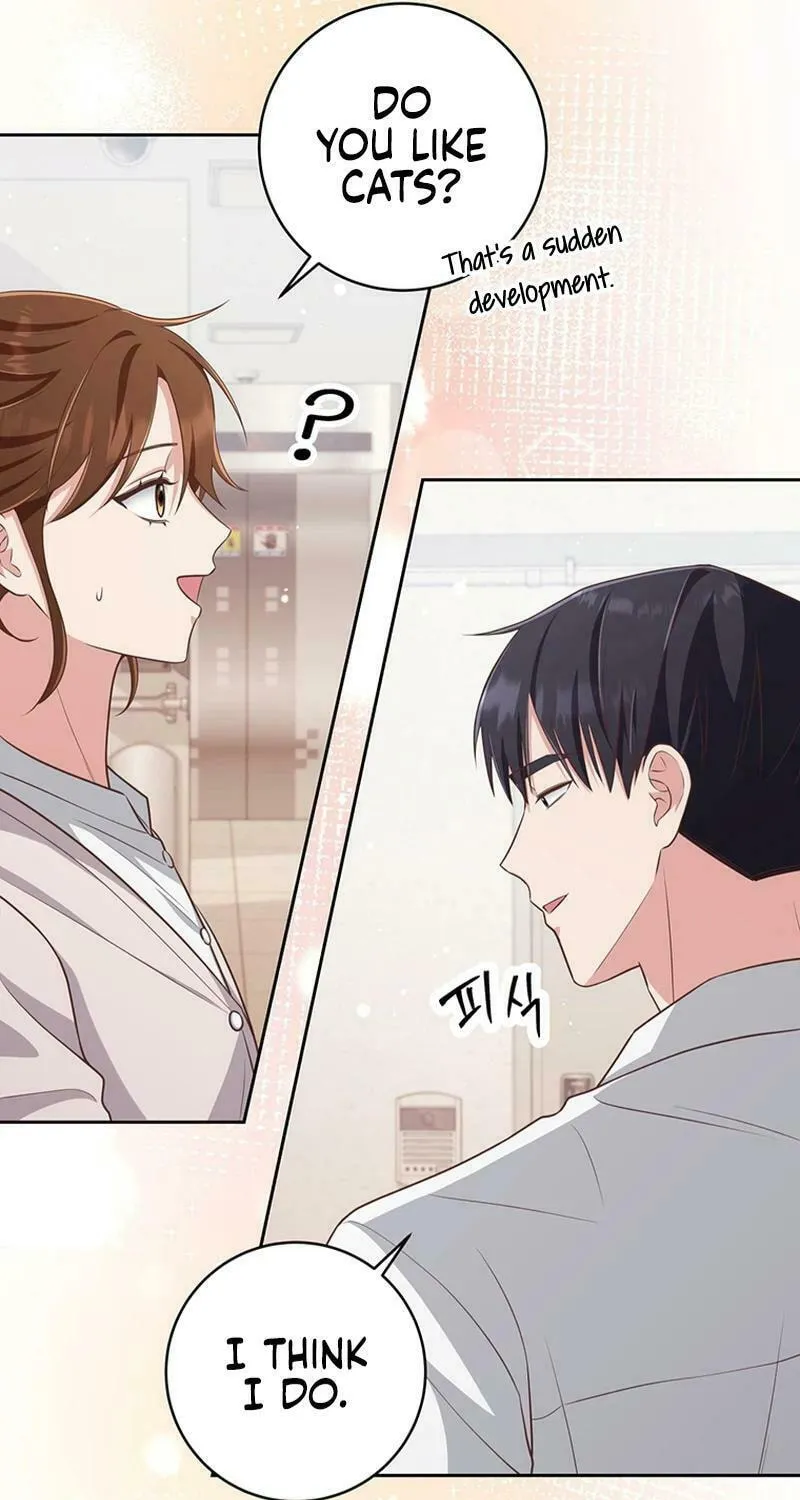 Read Outside Relationship chapter 11 image 10 on Lezhin