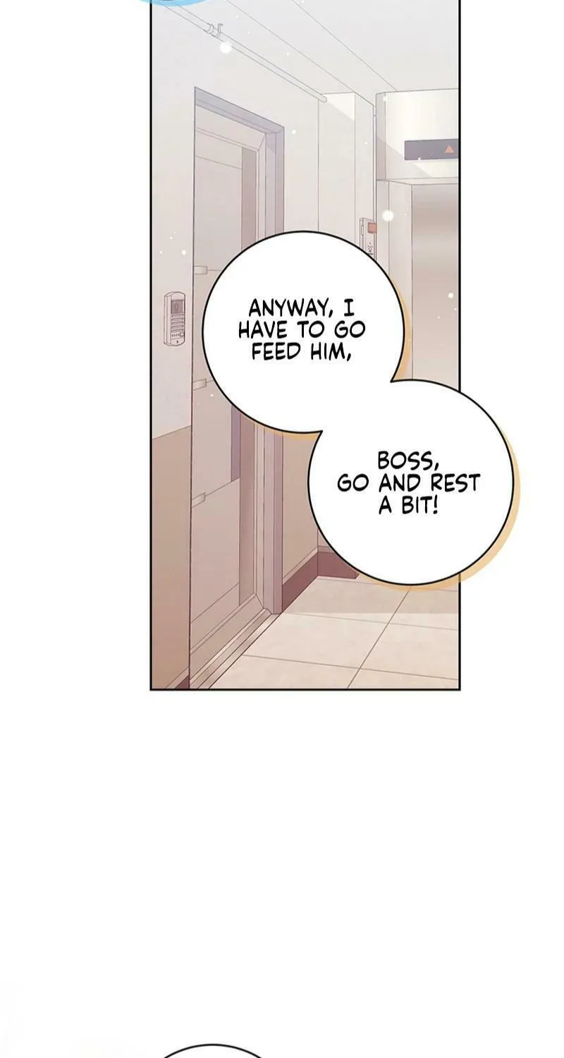 Read Outside Relationship chapter 11 image 13 on Lezhin