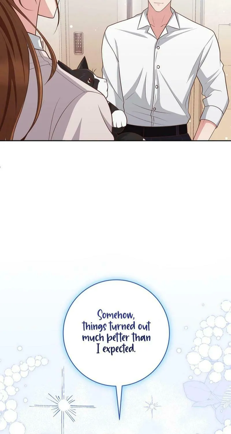 Read Outside Relationship chapter 11 image 16 on Lezhin