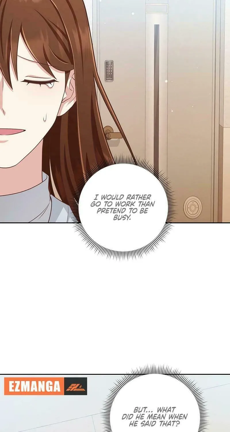 Read Outside Relationship chapter 11 image 23 on Lezhin