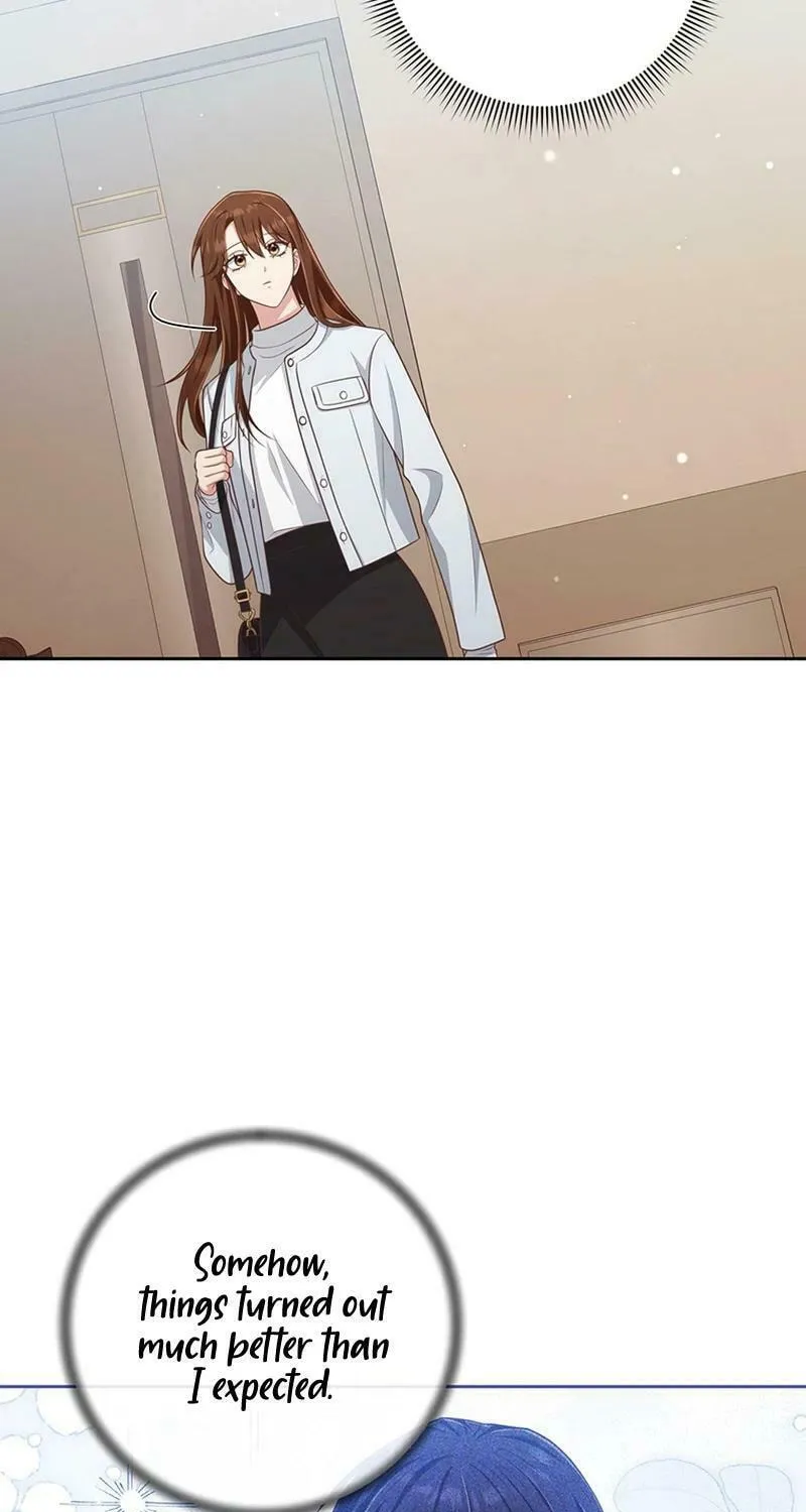 Read Outside Relationship chapter 11 image 24 on Lezhin