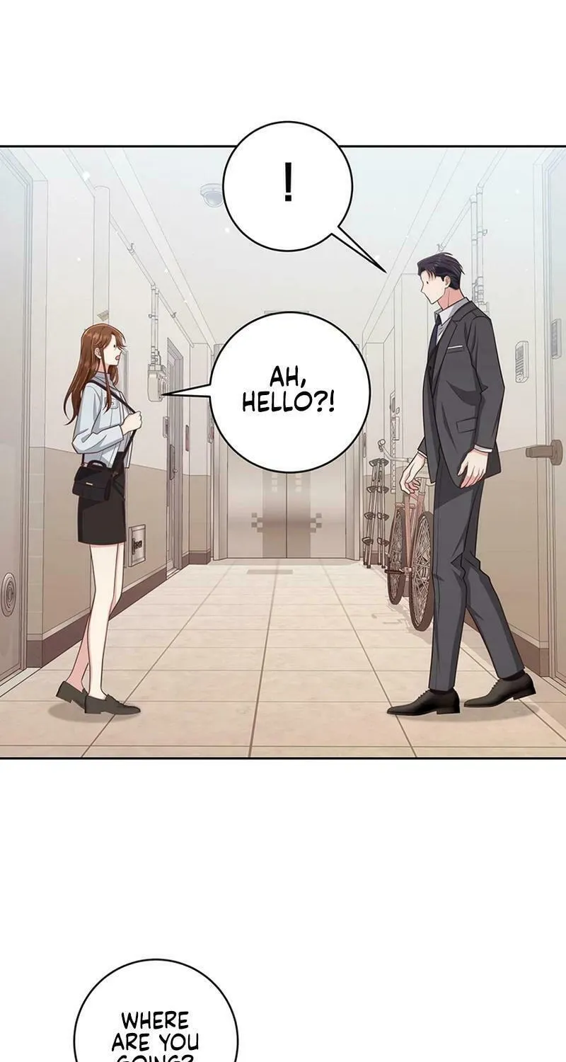 Read Outside Relationship chapter 11 image 27 on Lezhin
