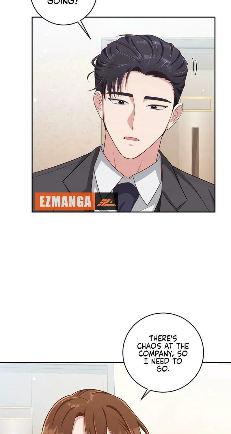 Read Outside Relationship chapter 11 image 28 on Lezhin