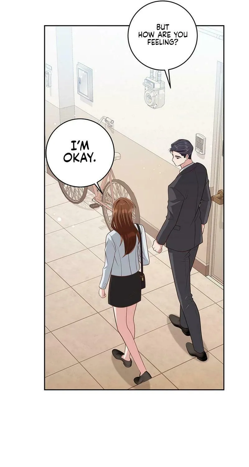 Read Outside Relationship chapter 11 image 30 on Lezhin