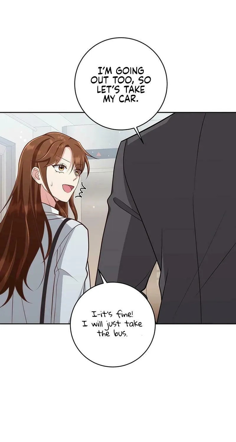 Read Outside Relationship chapter 11 image 31 on Lezhin
