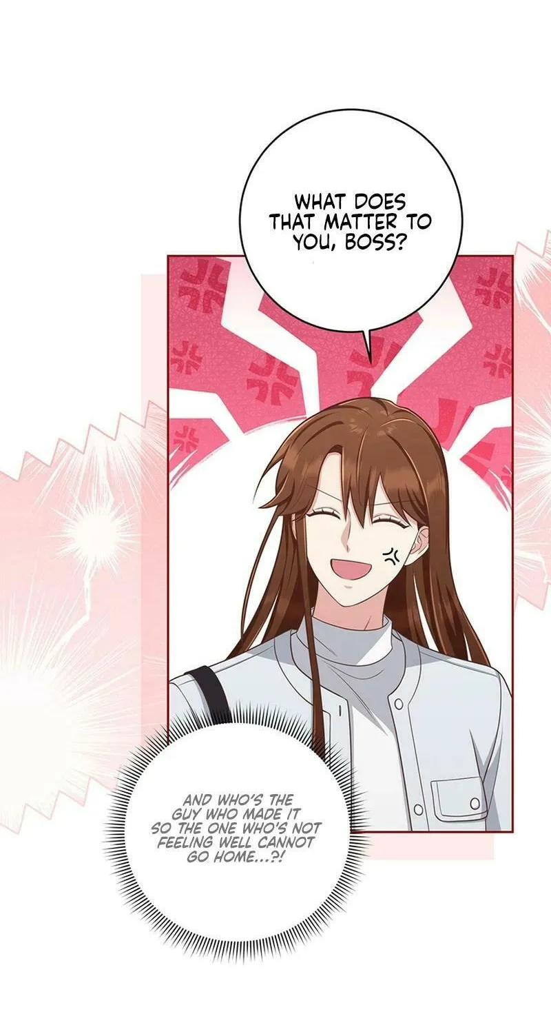 Read Outside Relationship chapter 11 image 33 on Lezhin