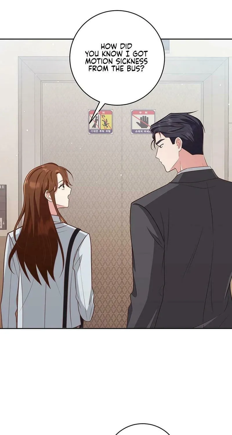 Read Outside Relationship chapter 11 image 35 on Lezhin