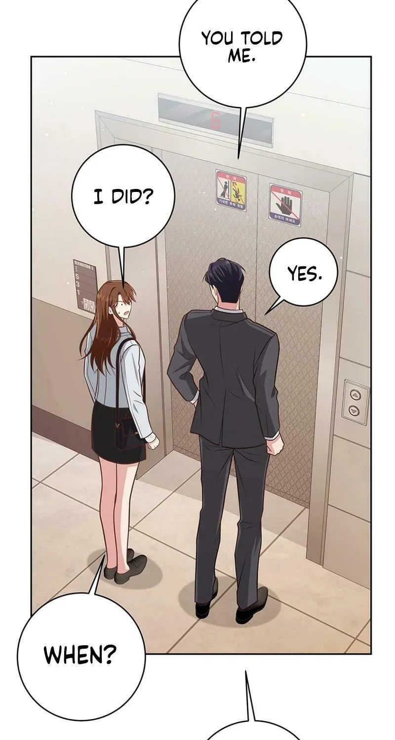 Read Outside Relationship chapter 11 image 36 on Lezhin