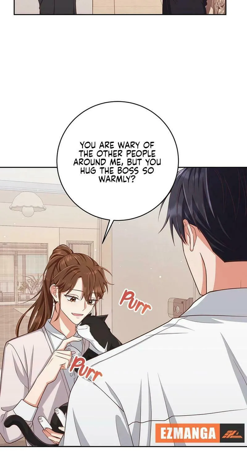 Read Outside Relationship chapter 11 image 4 on Lezhin