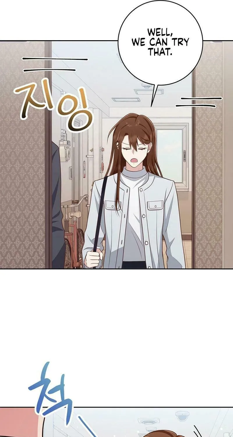Read Outside Relationship chapter 11 image 40 on Lezhin