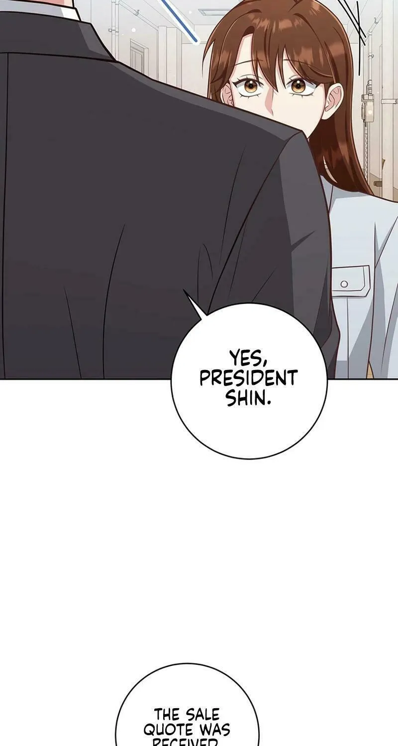 Read Outside Relationship chapter 11 image 41 on Lezhin