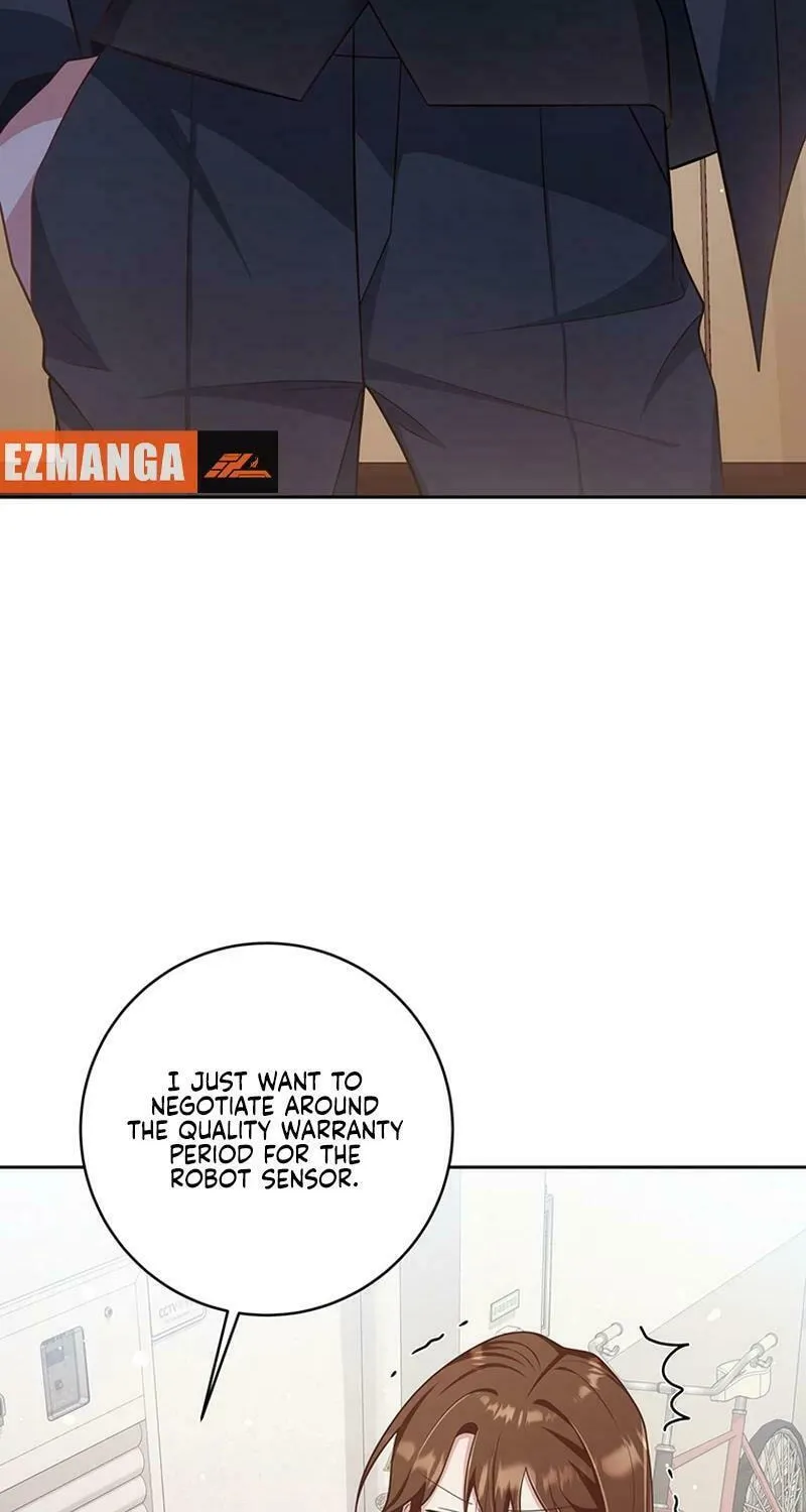 Read Outside Relationship chapter 11 image 43 on Lezhin