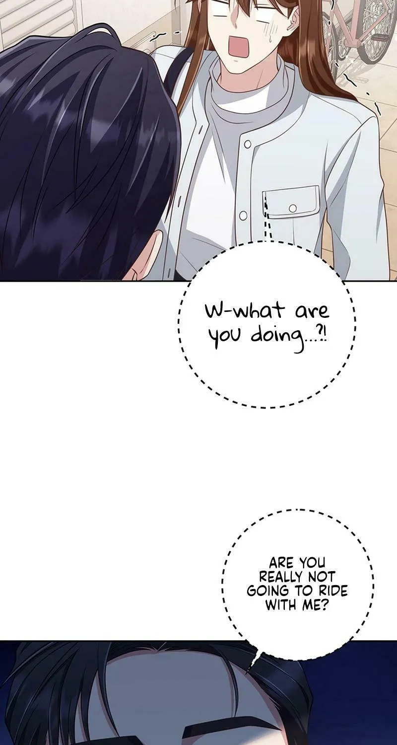 Read Outside Relationship chapter 11 image 44 on Lezhin
