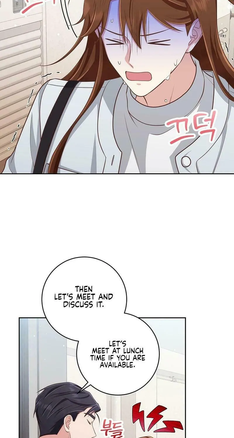 Read Outside Relationship chapter 11 image 46 on Lezhin