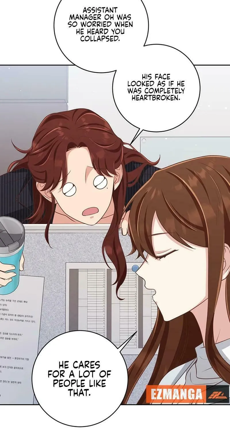 Read Outside Relationship chapter 11 image 53 on Lezhin