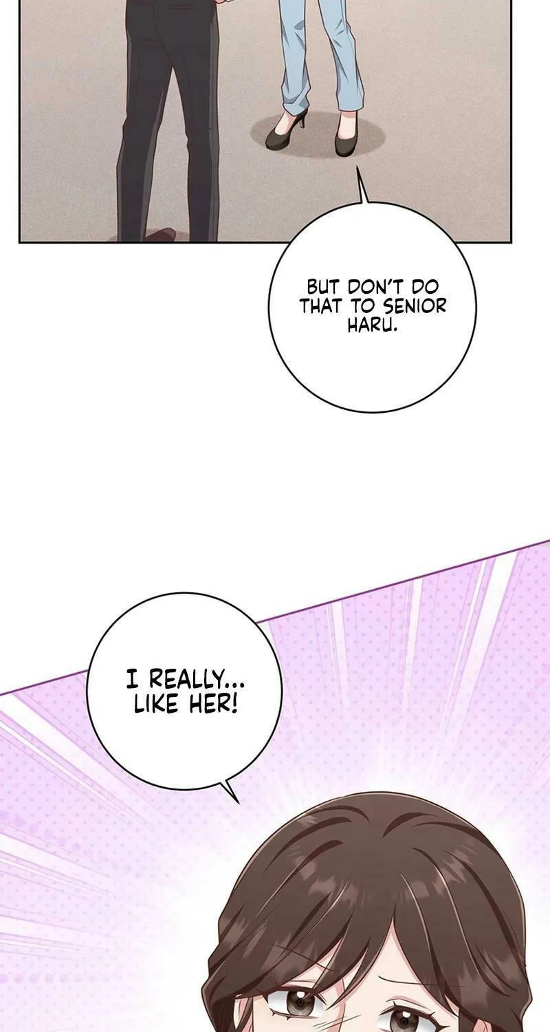 Read Outside Relationship chapter 11 image 65 on Lezhin