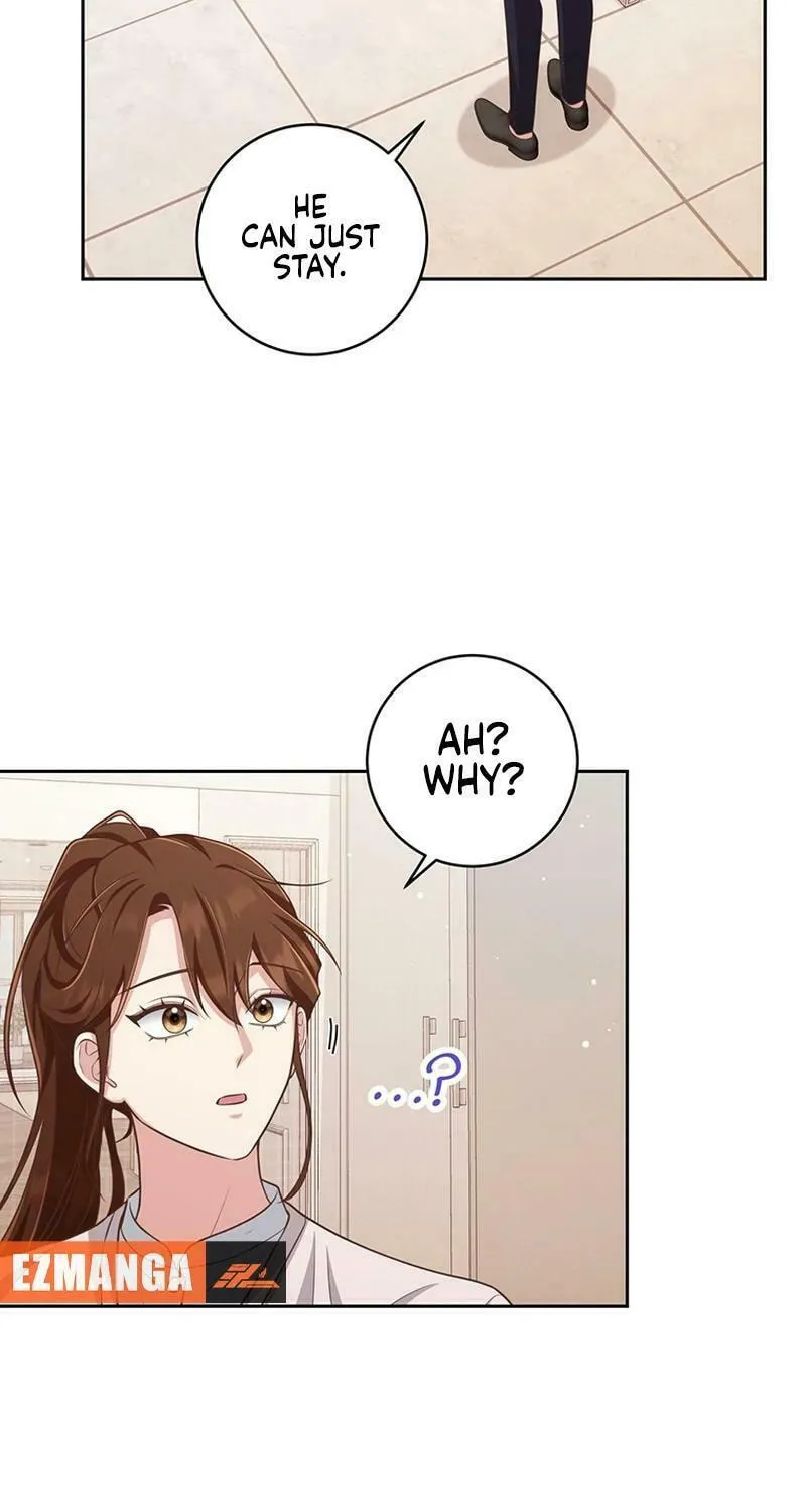 Read Outside Relationship chapter 11 image 8 on Lezhin