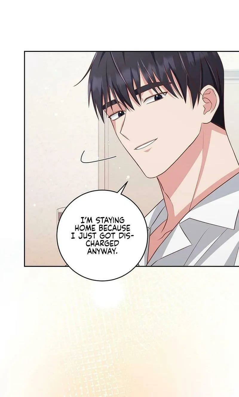 Read Outside Relationship chapter 11 image 9 on Lezhin