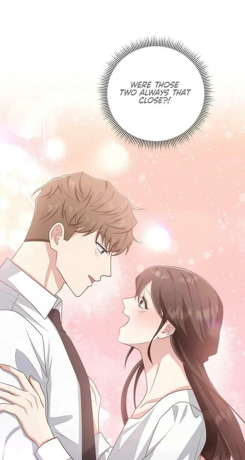 Read Outside Relationship chapter 12 image 2 on Lezhin