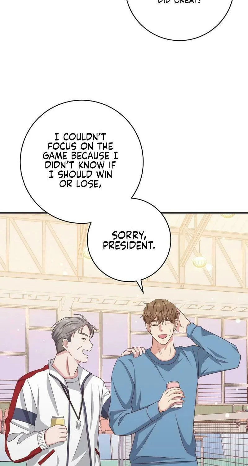 Read Outside Relationship chapter 12 image 26 on Lezhin