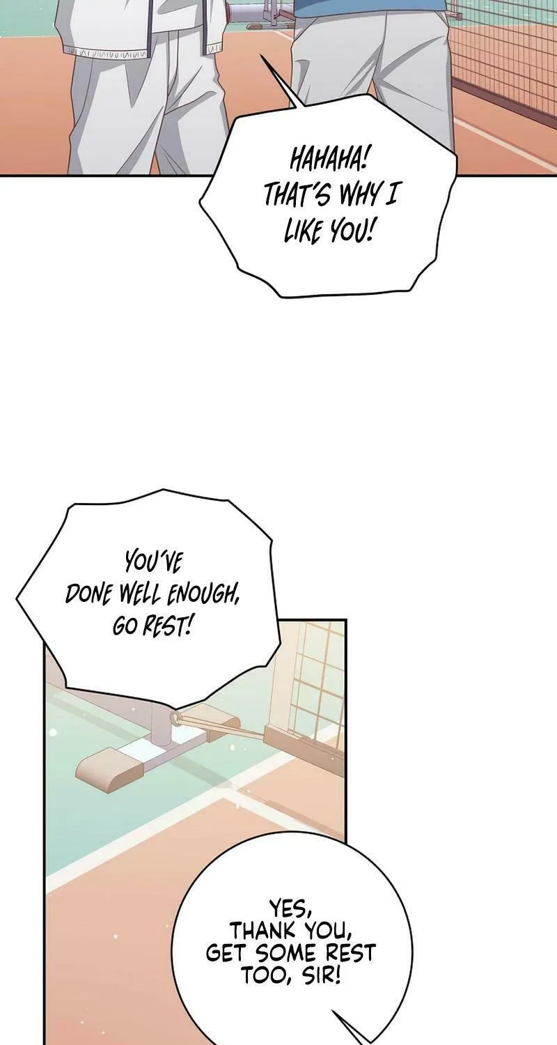 Read Outside Relationship chapter 12 image 27 on Lezhin
