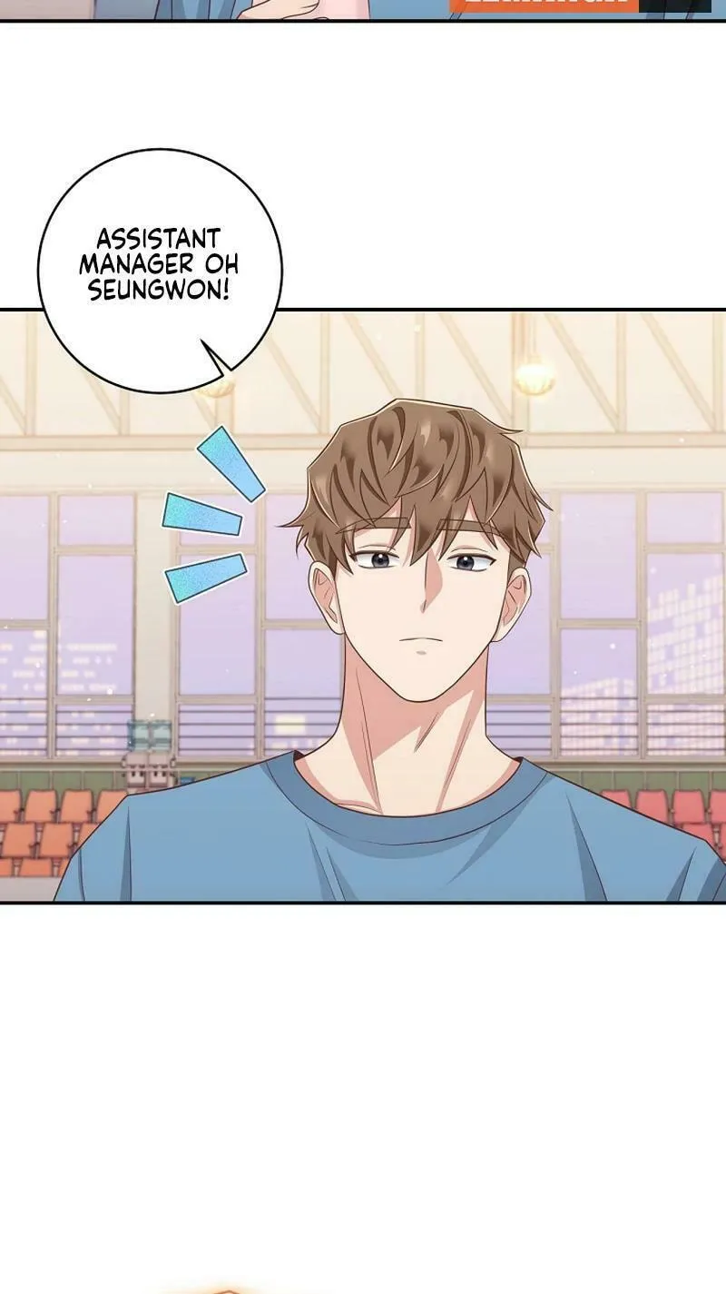 Read Outside Relationship chapter 12 image 29 on Lezhin