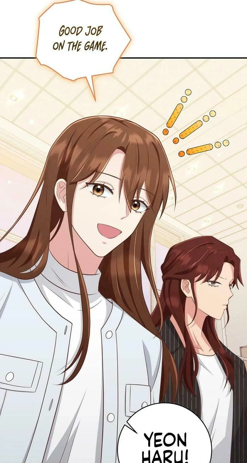 Read Outside Relationship chapter 12 image 30 on Lezhin