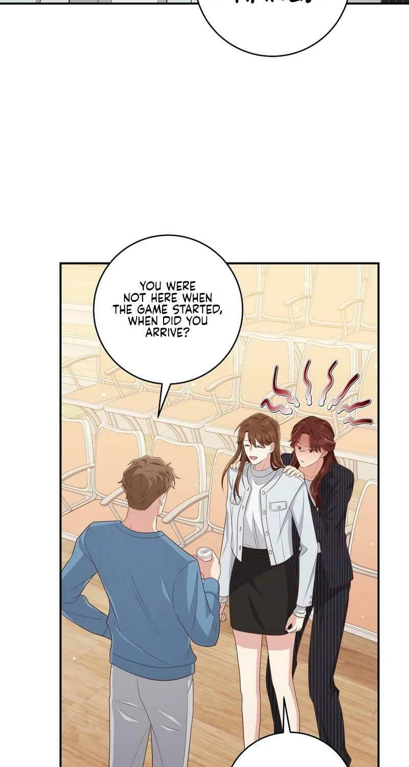 Read Outside Relationship chapter 12 image 31 on Lezhin