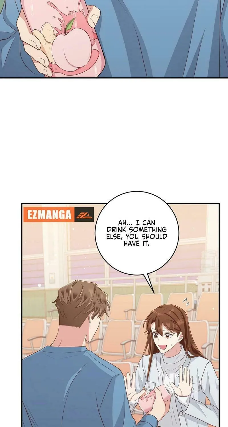 Read Outside Relationship chapter 12 image 33 on Lezhin