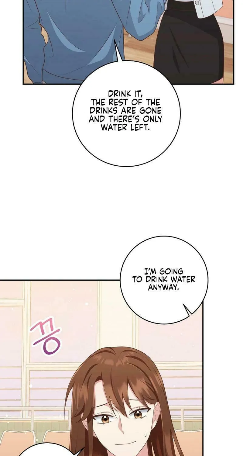 Read Outside Relationship chapter 12 image 34 on Lezhin