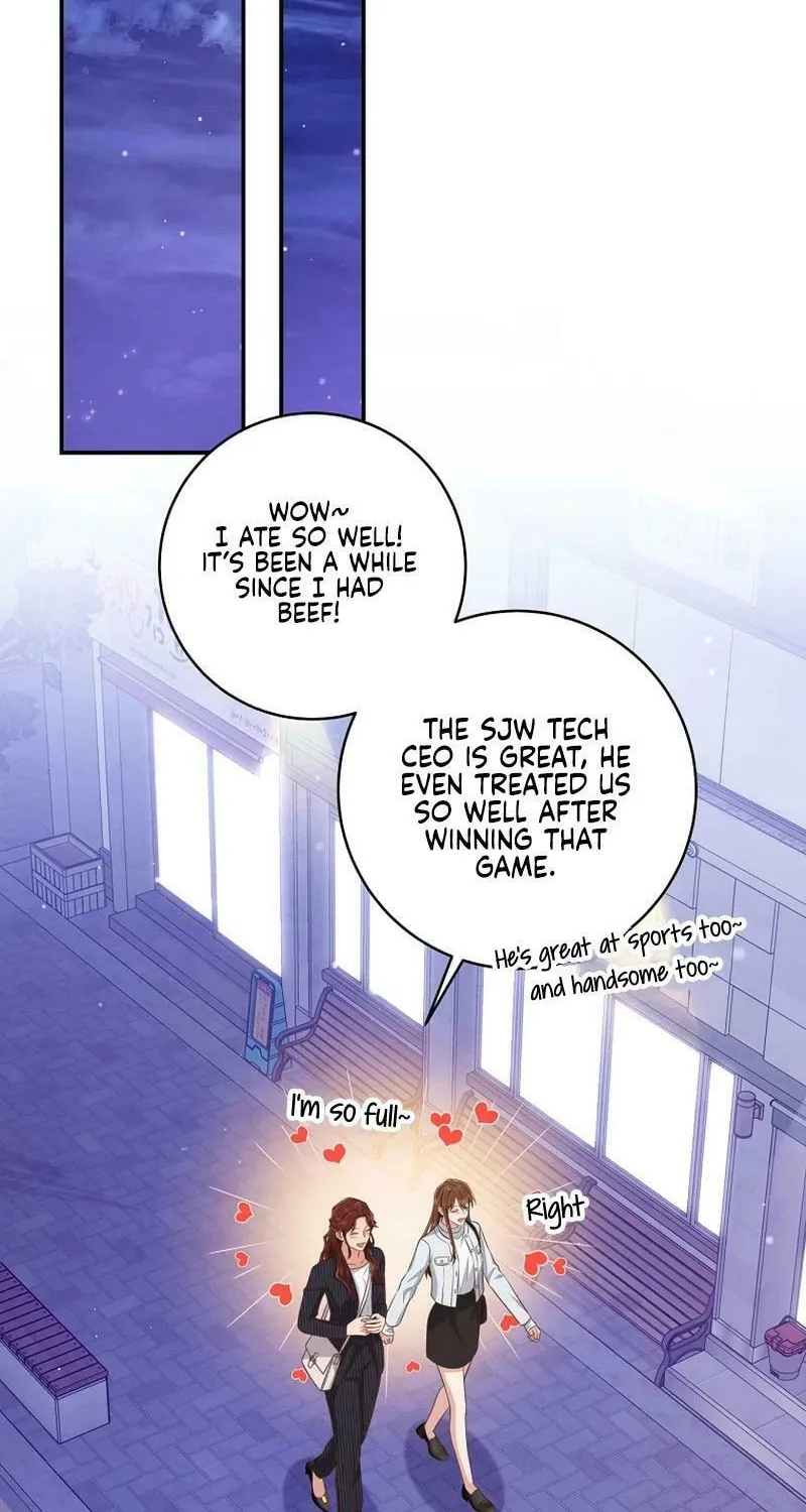 Read Outside Relationship chapter 12 image 45 on Lezhin
