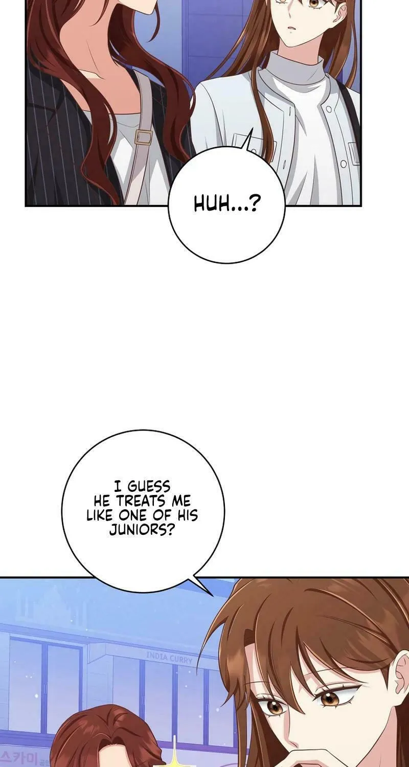 Read Outside Relationship chapter 12 image 47 on Lezhin